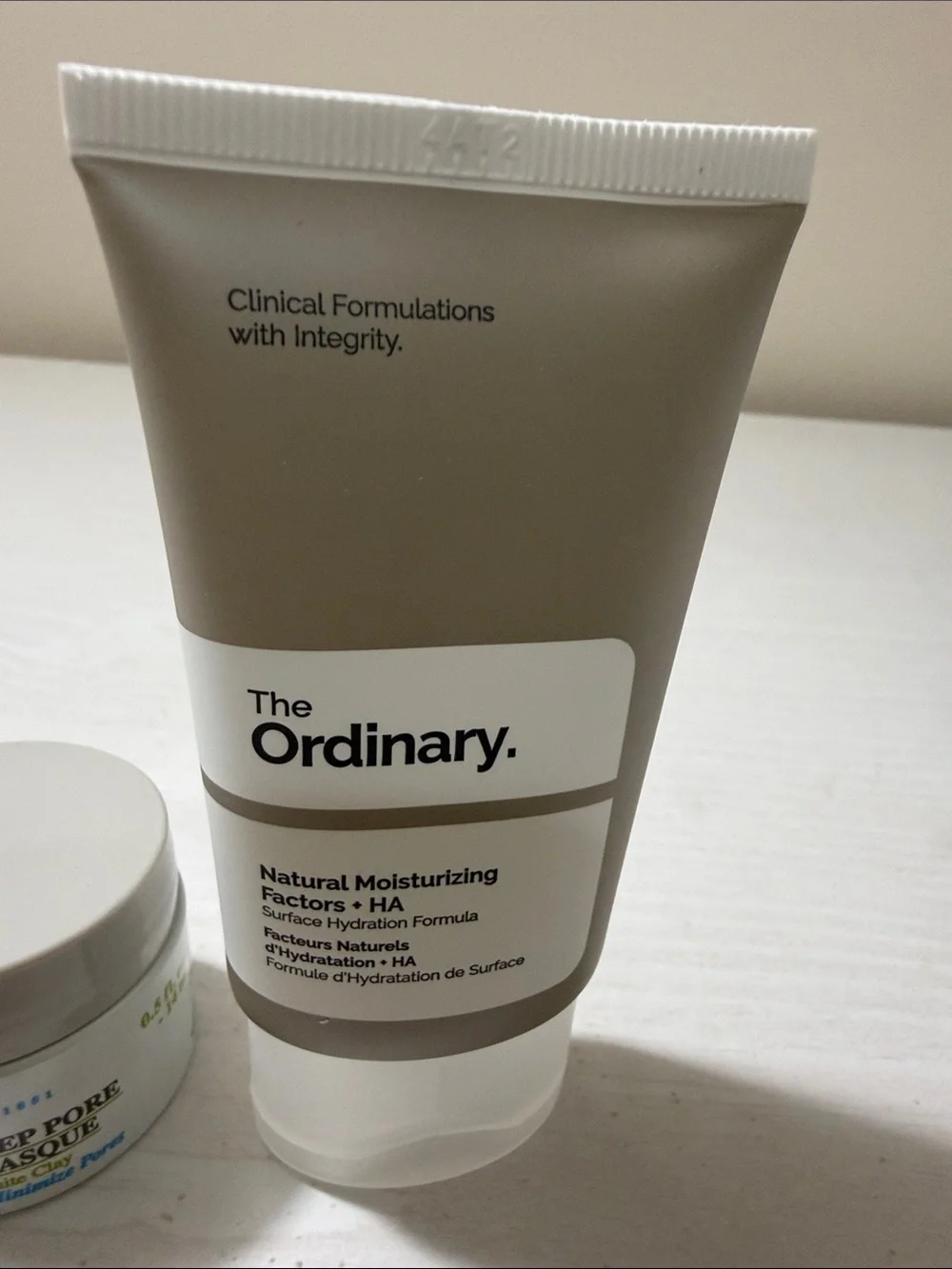 Skincare bundle